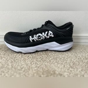 Hoka Bondi 7